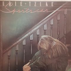 Judie Tzuke LP