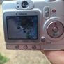 Canon PowerShot A520 digital camera Image 7
