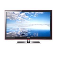 Wanted Samsung Ue55b7000ww