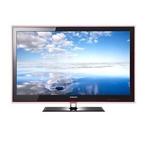 Wanted Samsung Ue55b7000ww