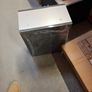 bathroom Novum storage section Image 3