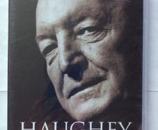 Haughey (Complete Series) [2005] [DVD TV Boxset] STILL SEALED