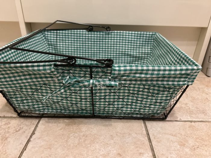 Decorative Basket