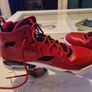 Nike Air Jordan Flight Club Kids Image 3