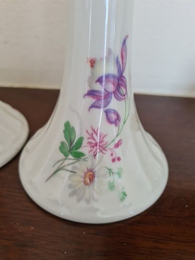 Cre irish porcelain