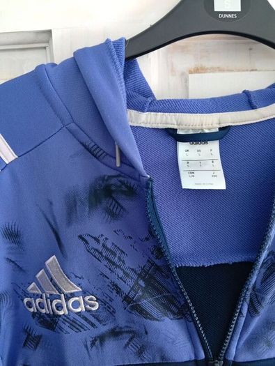 Munster rugby hoodie large