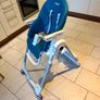 Baby high chair Peg Perego Prima Pappa Follow me Image 2