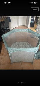 playpen