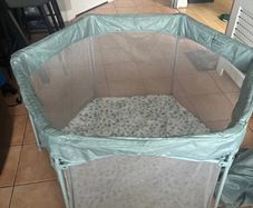 playpen