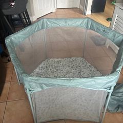 playpen