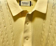 Farah Exclusive