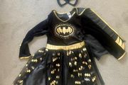 girls costume
