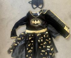 girls costume