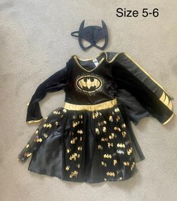 girls costume