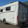 Carthago Chic C-Line - Crazy High Spec 2017 Image 9