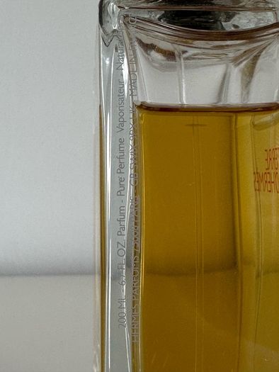 Hermes Terre D'Hermes Parfum 200ml
