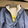 Zara Reversible Jacket (18-24 mths) Image 2