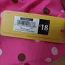 Katie Price Bikini Top Size 34G Brand New Image 3