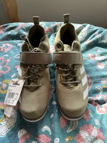 Adidas Powerlift 4 - 13 (EU 48 2/3)