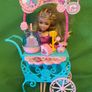 fairy unicorn sweet shop doll Image 2