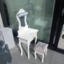 Make-up dressing table Image 2
