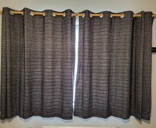 Curtains