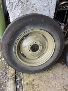tractor wheel for sale