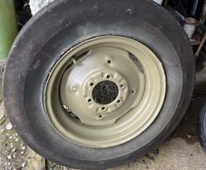 tractor wheel for sale