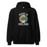 Made In Ireland-unisex Hoodie Image 2