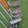 kids golf clubs Image 6