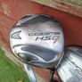 Ping..cobra..taylormade 14 Clubs Fulk Set Image 2