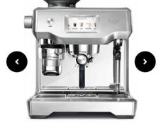 Sage The Oracle Touch Coffee Machine