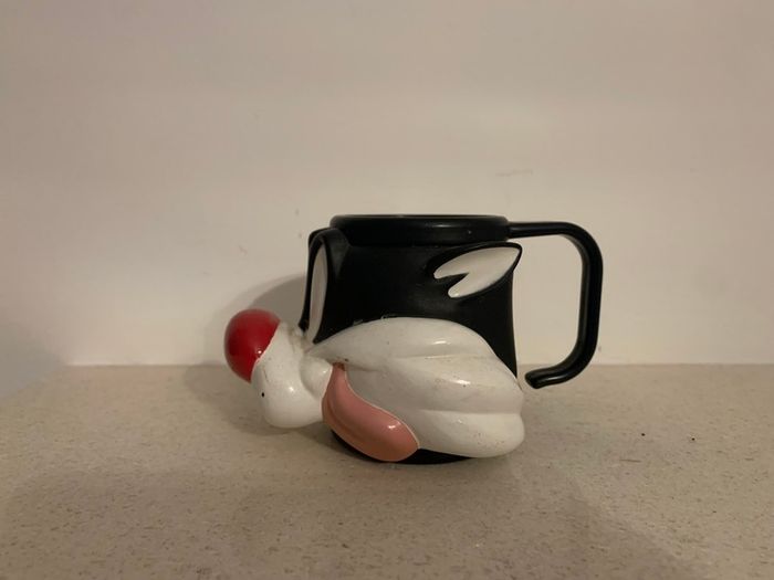 Sylvester The Cat Mug