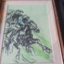 Feliks Topolski/ 3 Screen Prints Image 4
