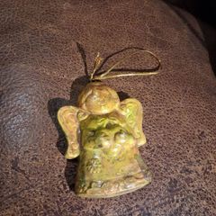 ceramic paint your own angel
