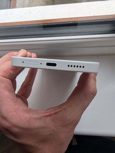 Nothing Phone 4a