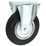 8 pcs Casters 200 mm Image 5