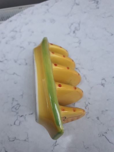 Cool CeramicToast Rack