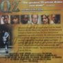 OZ - Season 1 (1997) [DVD TV Boxsets] Image 3