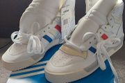 Adidas Trainers (Brand New)