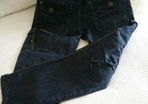 Crosshatch Jeans - 30W 30L
