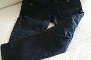 Crosshatch Jeans - 30W 30L