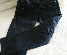 Crosshatch Jeans - 30W 30L