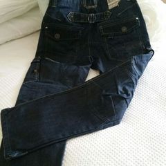Crosshatch Jeans - 30W 30L