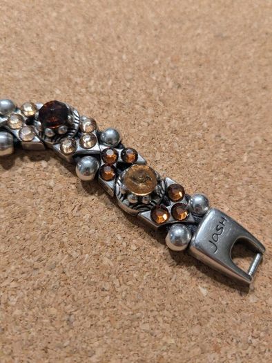 Josh bracelet