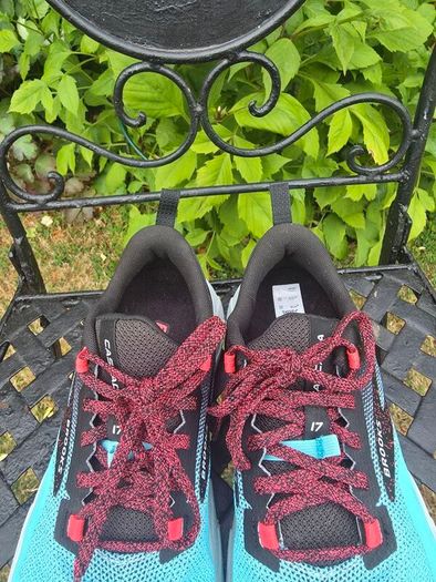 Brooks Cascadia Ladies Trail Shoes UK6.5