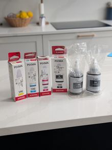 Printer Ink