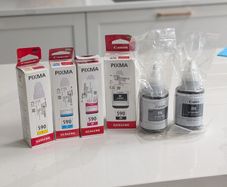 Printer Ink