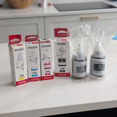 Printer Ink