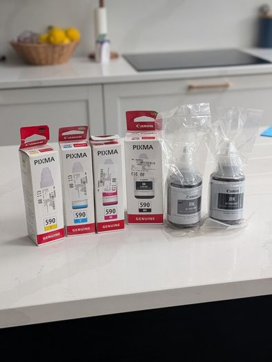 Printer Ink